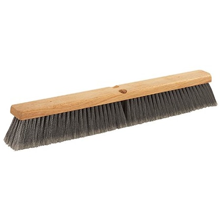 Bsc Preferred 24'' Medium-Duty Broom Head JAN195
