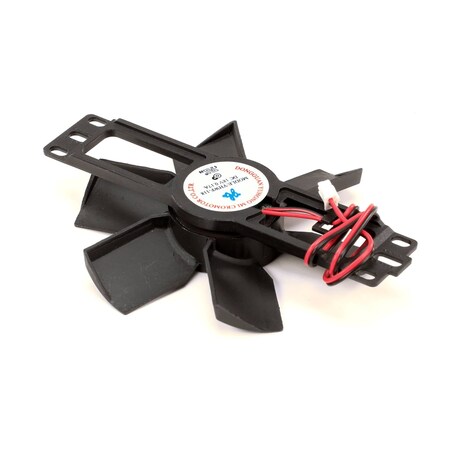 Spring Usa Fan Assembly, 18VDC, SM-651R F-651
