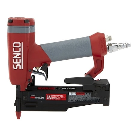 Senco NAILER PIN 23GA 138IN TN11G1/8F0001N