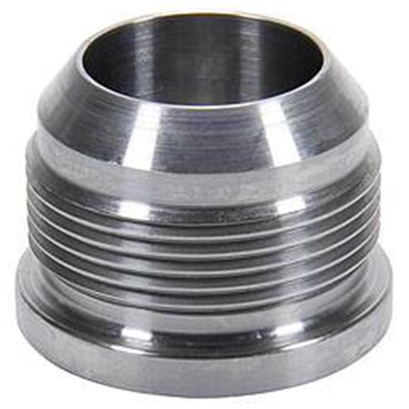 Powerhouse 12 AN Male Weld Bung - Steel PO3632307