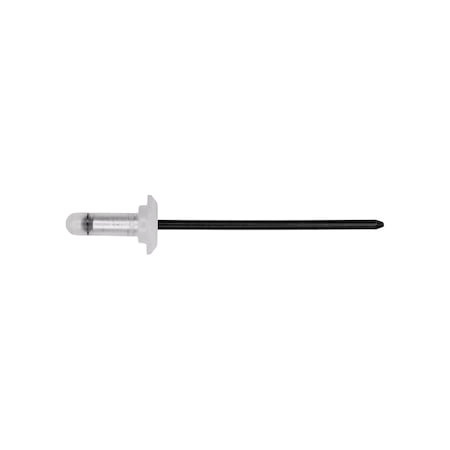 Auveco Toyota Specialty Rivet, 15PK 21082
