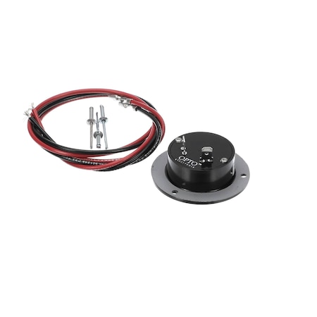 Gold Medal LED Replacement, No Plate 100544