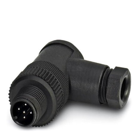 Phoenix Contact SACC-M12MR-5CON-PG 7 Connector 1662269
