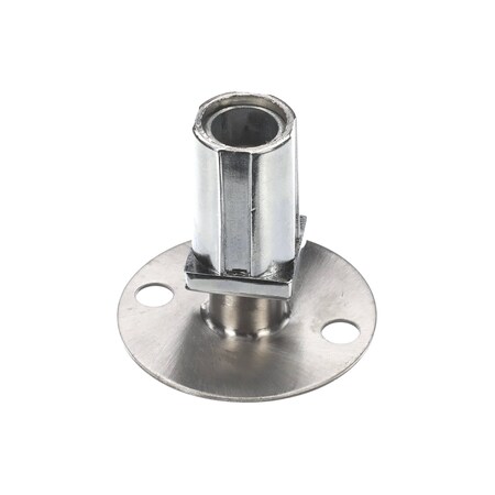 Crown Steam Foot Flange, Adjustable 4699-1