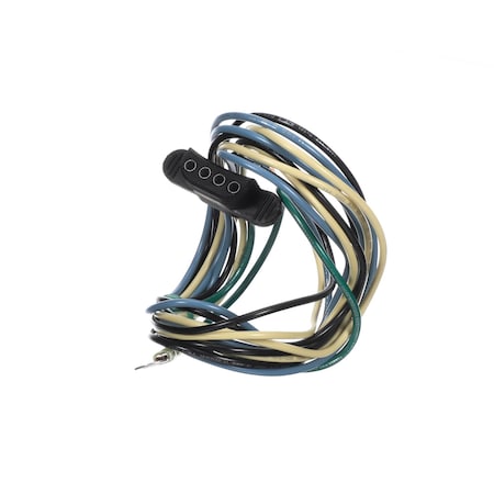 York Wiring Harness, Condenser Motor S1-02546646000