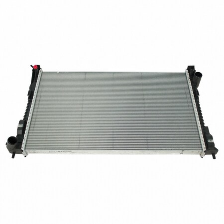 Motorcraft Radiator,  RAD91