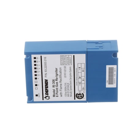 Bosch 6 Pt Module 00753257