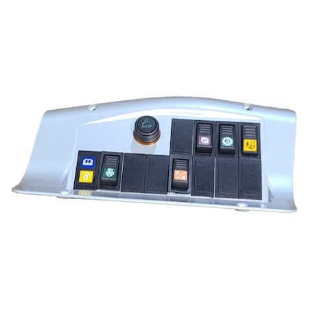 Cnh CABLE ELECTRIC, CNH OEM 76077921 76077921