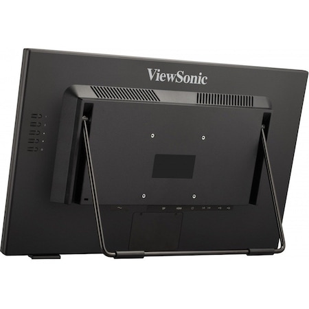 Viewsonic 24inErgo 1080p IPS Dckng Mntr TD2465