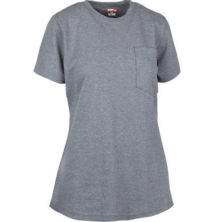 Pip Women's Short Sleeve T-Shirt 385-FRSSW