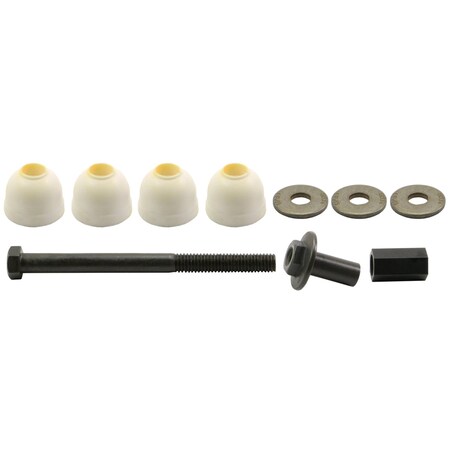 Moog Front; Rear Suspension Stabilizer Bar Link Kit, K700527