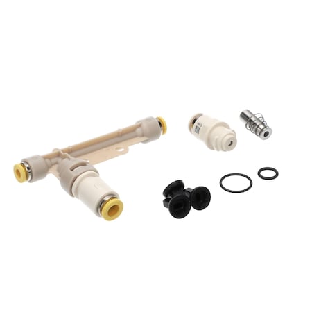 Nespresso Professional THP SPARE PM KIT V2, MILK MODULE 147790