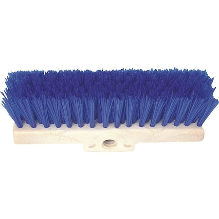 Birdwell Deck Scrub, 2 in L Trim 904-6