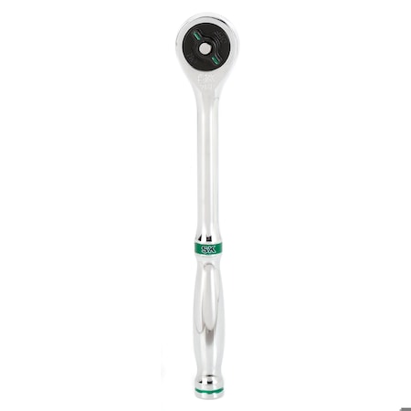 Sk 1/2-In Drive 216-Position Ratchet SK01005