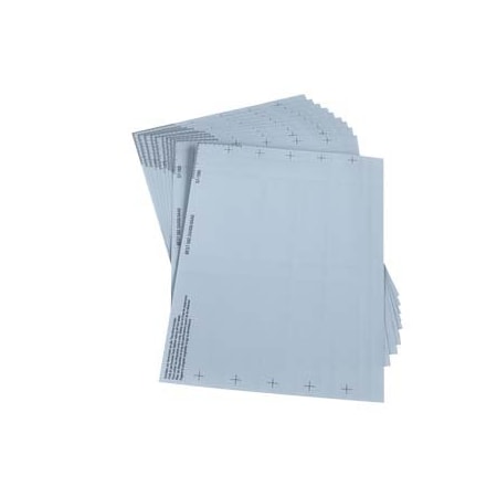 Siemens SIMATIC S7-1500 Labeling sheets for 35 mm wide S7-1500 modules Color: 6ES7592-2AX00-0AA0