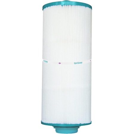 Hurricane Premium Spa Filter Cartridge - Replacement for Pleatco PPM35SC-F2M, Unicel 5CH-352 HF5H352-01