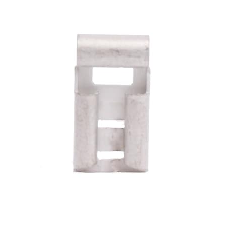 Ks Wire Connector, 14 AWG Max, None Insulation, 1000 PK 10189