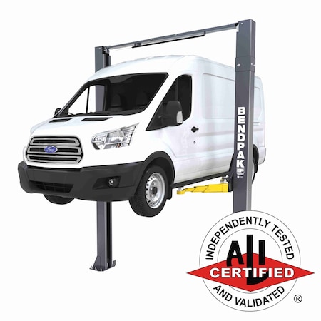 Bendpak BendPak 10APX-181 Two-Post Car Lift 10APX-181