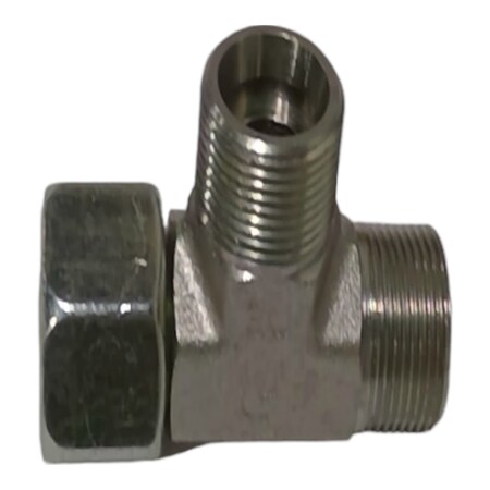 Caterpillar FITTING, CATERPILLAR OEM 5W1586 5W1586
