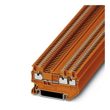 Phoenix Contact PT 1 5/S-TWIN OG Feed-through terminal 3208157