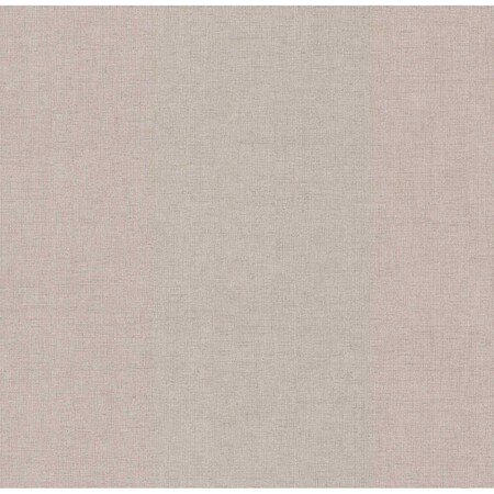 York Wallcoverings Hardy Linen Studio Clay Wallpaper UD2555N