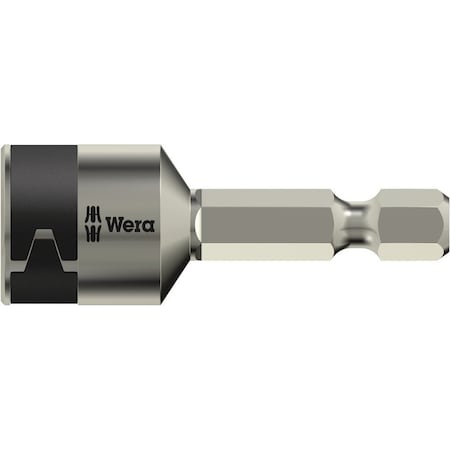 Wera 3869/4 Nutsetters, stainless, 13 x 50 mm 5071225001