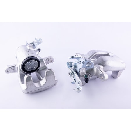 Hella Brake Caliper 355784641