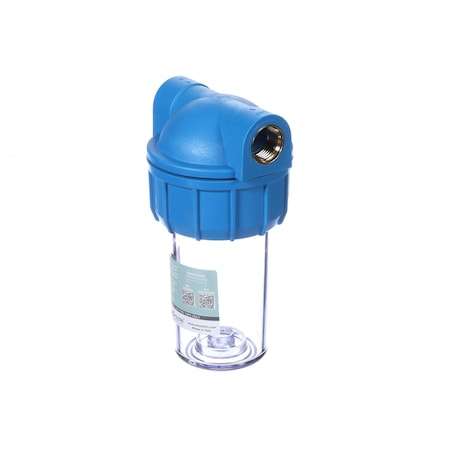 Doyon FILTER HOUSING FMW013