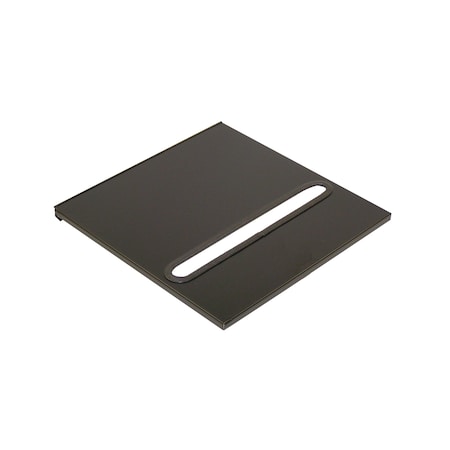 Witt Industries Recycle Top with Slot Opening GC02-T