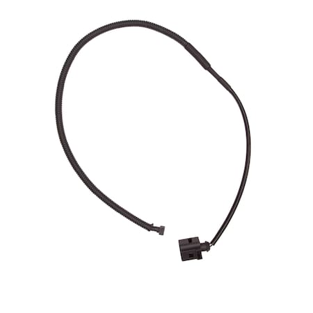 Hi-Temp Brake Sensors, Disc Brake Pad Wear Sensor,