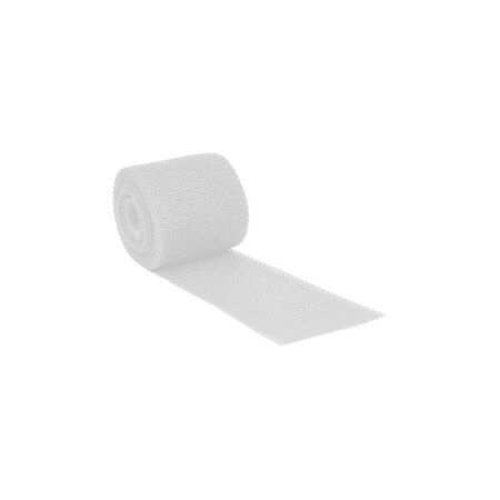 Medline Fiberglass Casting Tape, 2"x4Yards, White, 10PK CT24WHT