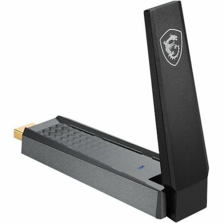 Msi AX1800 WiFi USB Adapter AX1800WIFIUSB