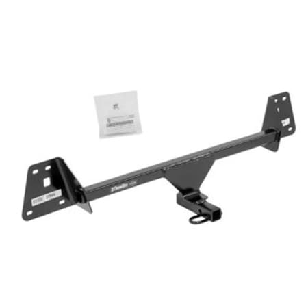 Draw-Tite 1.25 in. Class 1 Sportframe Trailer Hitch with Receiver Opening for 20162018 Toyota Prius Prime DRT24966