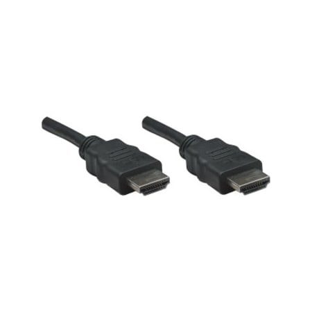 Manhattan - Strategic 10 FT HDMI M-M CABLE 306126