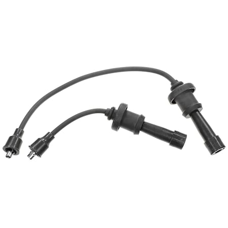 Pro Series Wire Standard Motor Products, Spark Plug Wire Set, 27574