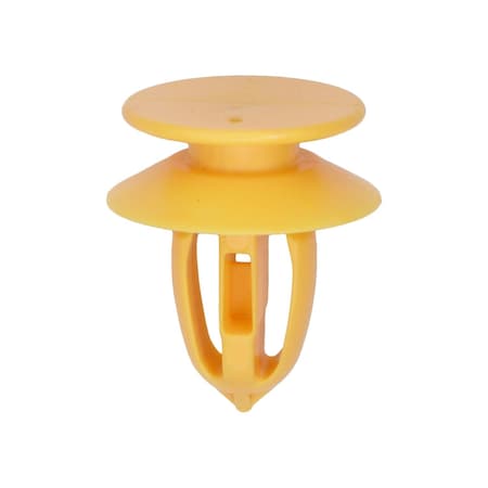 Auveco GM Door Panel Retainer, 25PK 22279