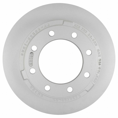 Motorcraft BRRC-1 Disc Brake Rotor BRRC1