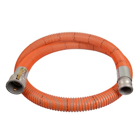 Continental Water Suction and Discharge Hose WST600-15CE