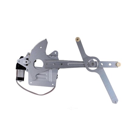 Aisin Power Window Regulator w/ Motor RPAGM-001