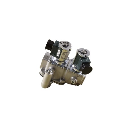 Baso DualOp GasVlv 1/2 in. 24V 3-6 in. wc G96HGA-17C REVB