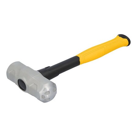 Dewalt Engineering Hammer, Fiberglass, 4 lb DWHT56158