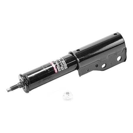 Dayco 92-08 Ford/Intlvis/Mazda/Merc 2.5/3.0/5. Radiator Hose, 71728 71728