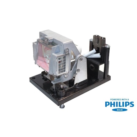 Premium Power OEM Projector Lamp NP12LP