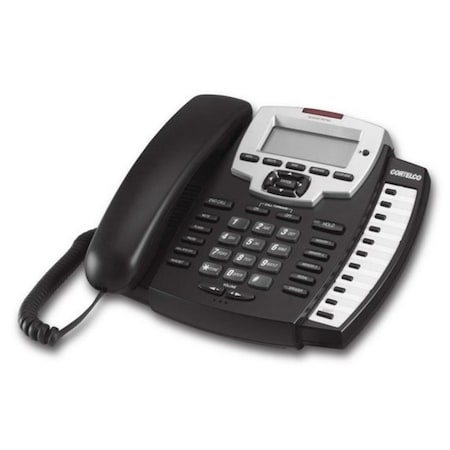 Cortelco 9 Series Multi-Feature Speaker Telephone CO308342