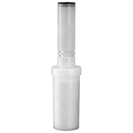 Pentair Everpure Water Filter Cartridge, 6 gpm, Phosphate EV979942 ~