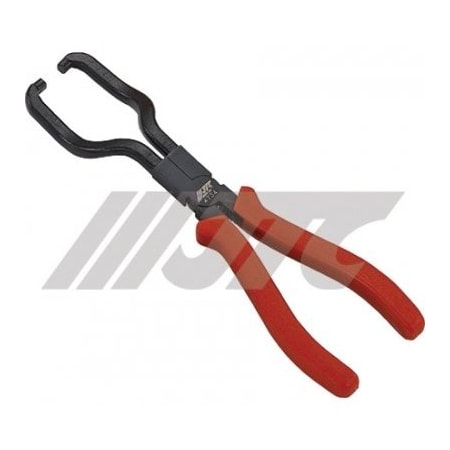 Jtc Auto Tools Fuel feed pipe pliers for vw, audi, bmw, ford, benz 4734