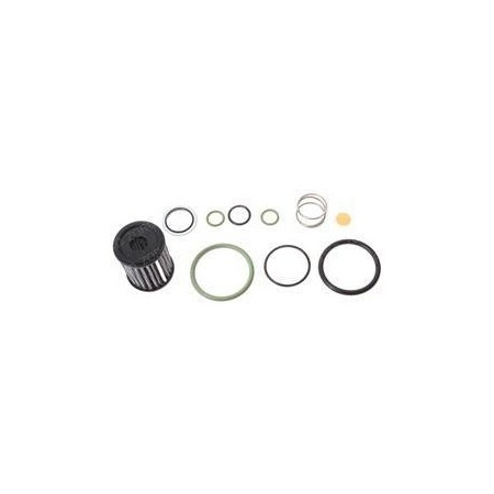 Yale REPLACEMENT FILTER, FUEL 580055305