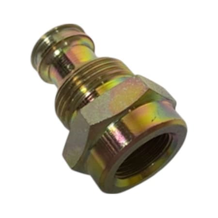 Cnh HYD CONNECTOR, CNH OEM 5146533 5146533