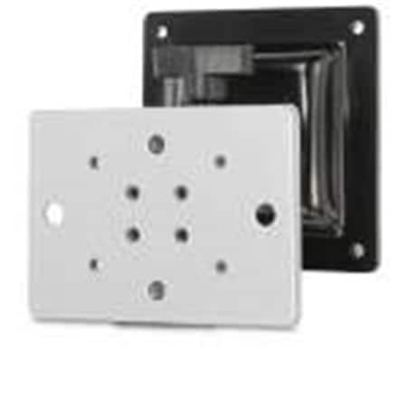 Famous Brand LA-19P Additional Vesa Monitor Mount For Lcd Track YYGB-652CP03
