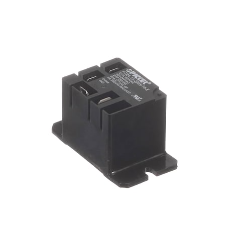 Hobart Relay, 220V Coil, 40A, SPST, Normally Open 00-562599-00001